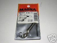 Magna 91171 " 7° Solid Carbide Bevel Trim Router Bit