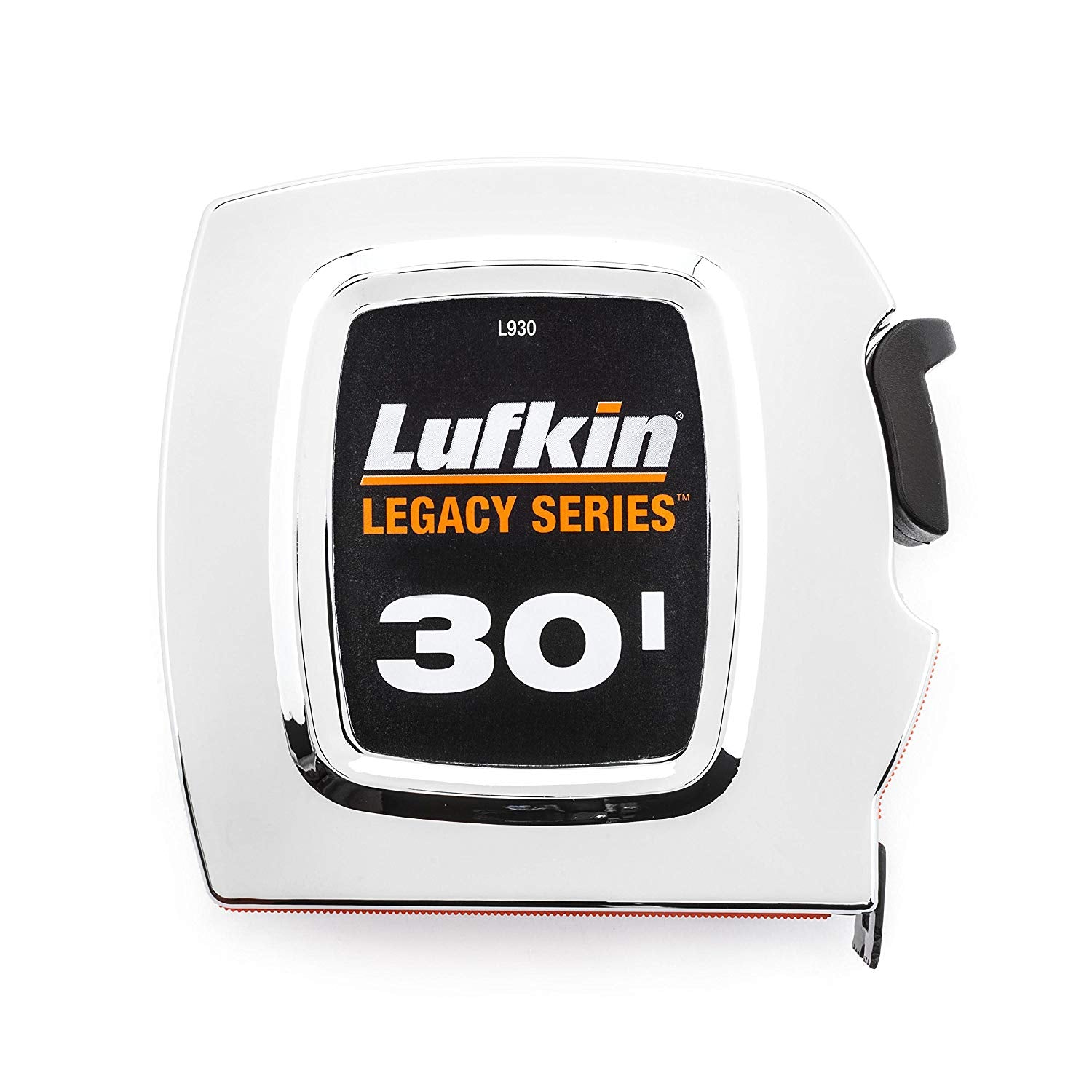 Lufkin L930 1" x 30' Legacy Series Tape Measure