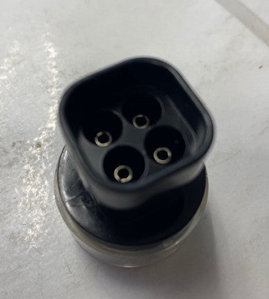 Performnce Tool W85107 TBI and PFI  Fuel Injection Systems With Flat 4-pin connector