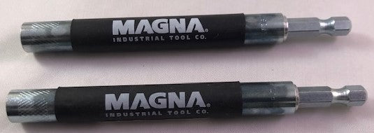 Magna 9490186 4-5/8" Finder Driver 2PC