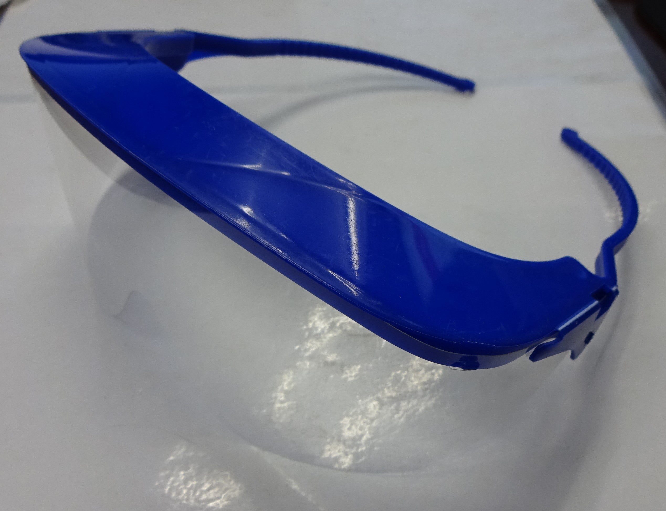 Hyde Tools 28140 Eye Shield Proshield Eye Protection 1Cs 30 Glasses & 300 Shields