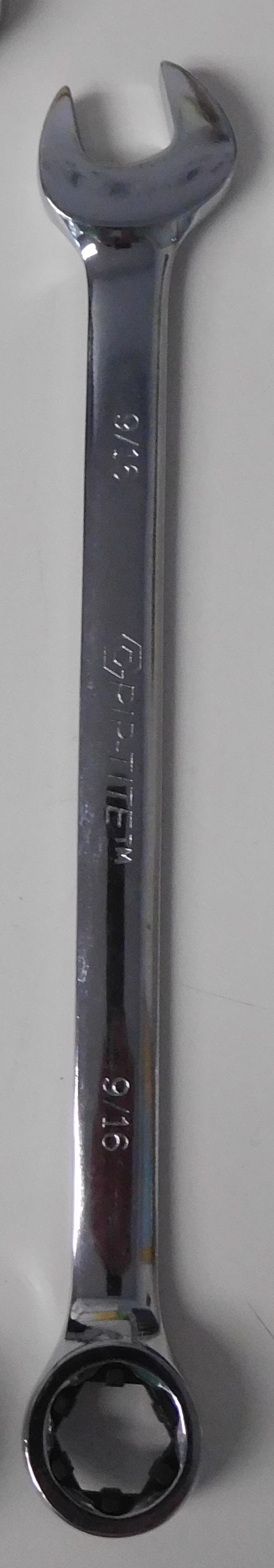 Grip-Tite 9/16" GT-Pro Series SAE Wrench