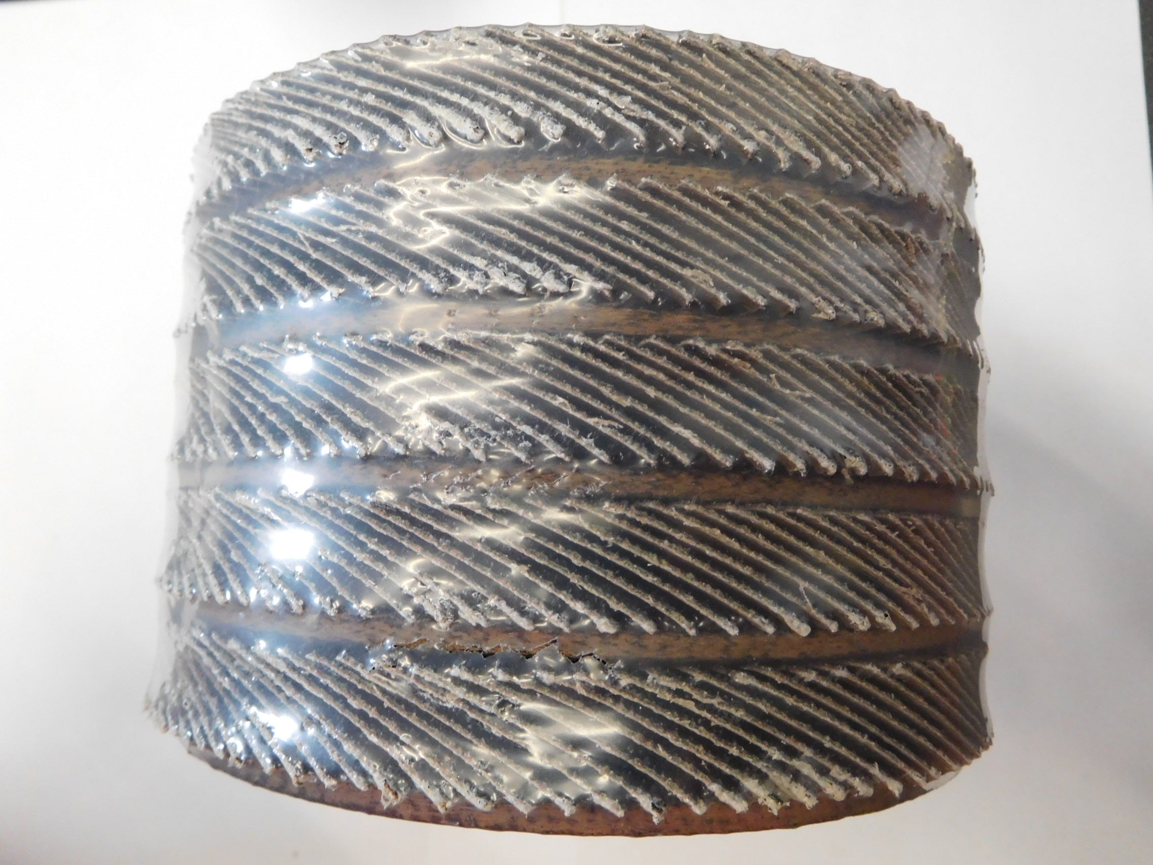 DeWalt DW8274H 6" X 5/8" - 11 Zirconia XP Flap Disc Z 40 Grit 5pcs.