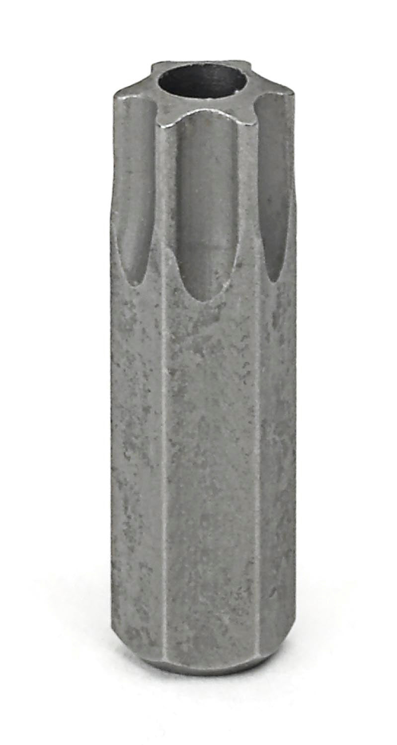 GearWrench 80477 3/8" Drive Exchangeable Tamper-Proof Torx Bit Only T40 2pcs.