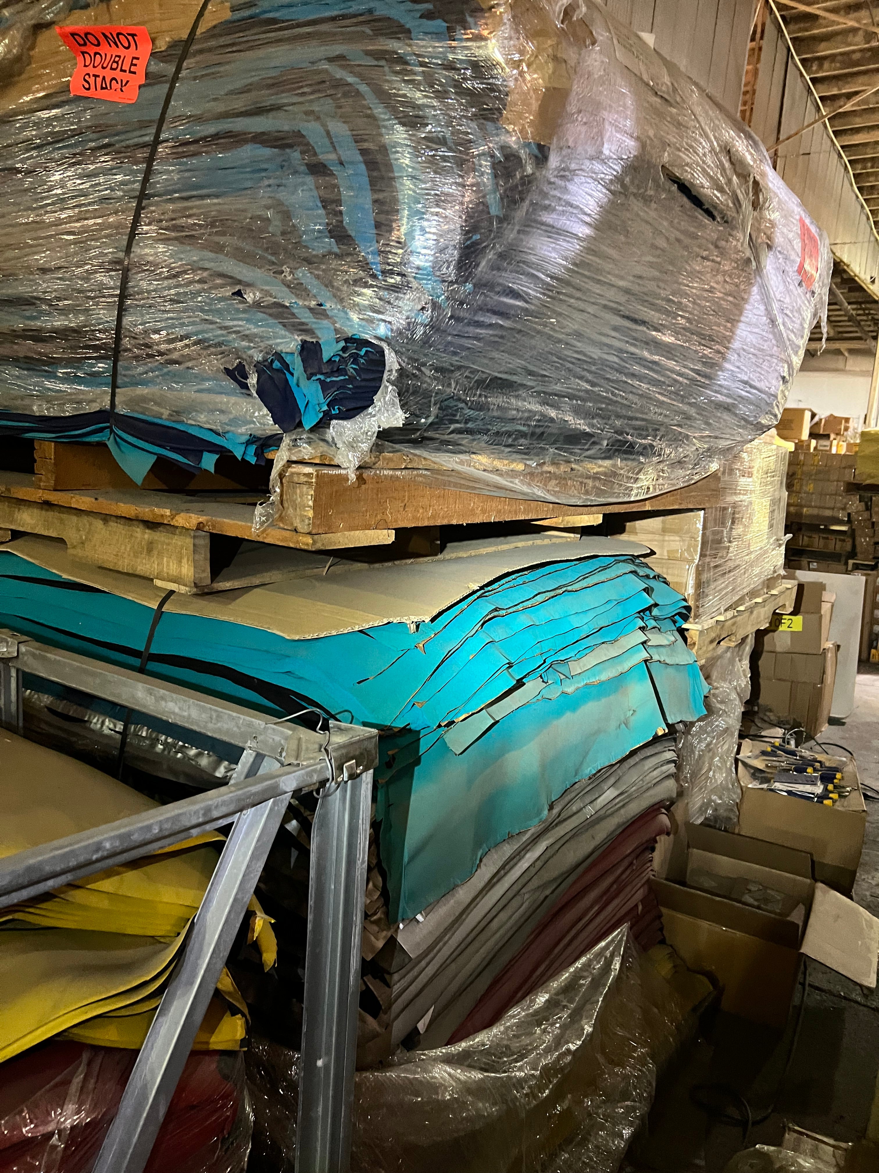 Neoprene Sheets