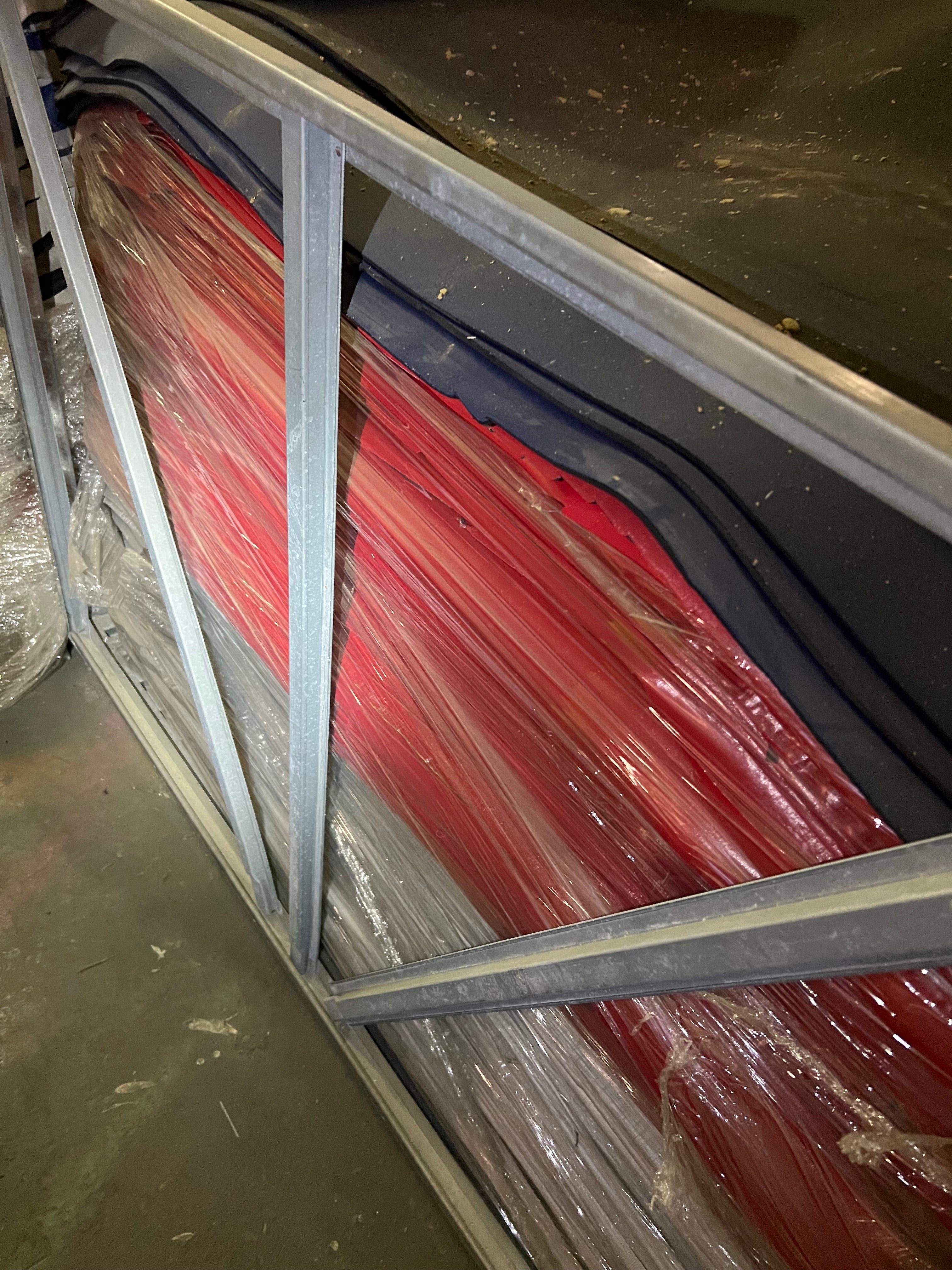 Neoprene Sheets