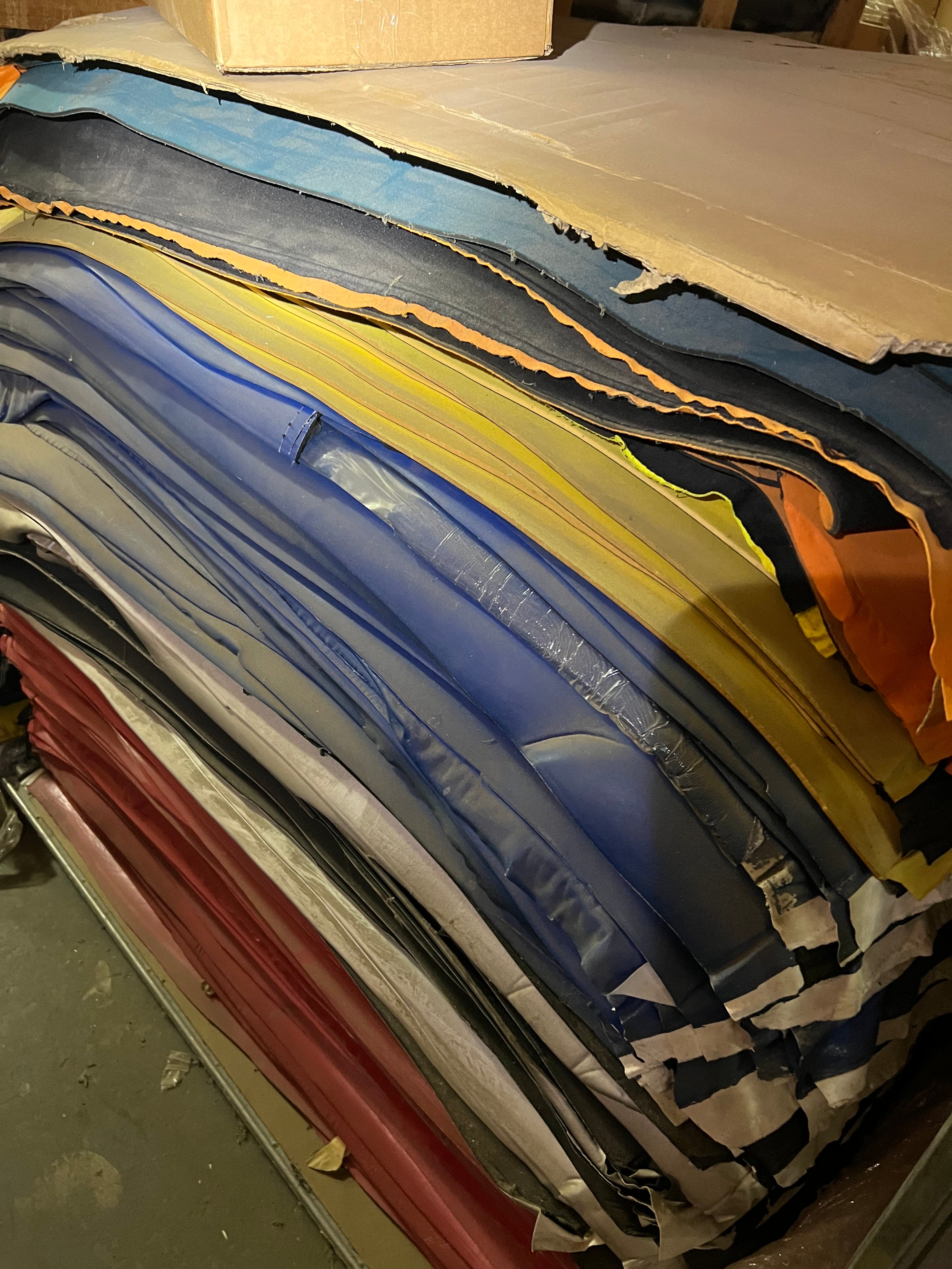 Neoprene Sheets