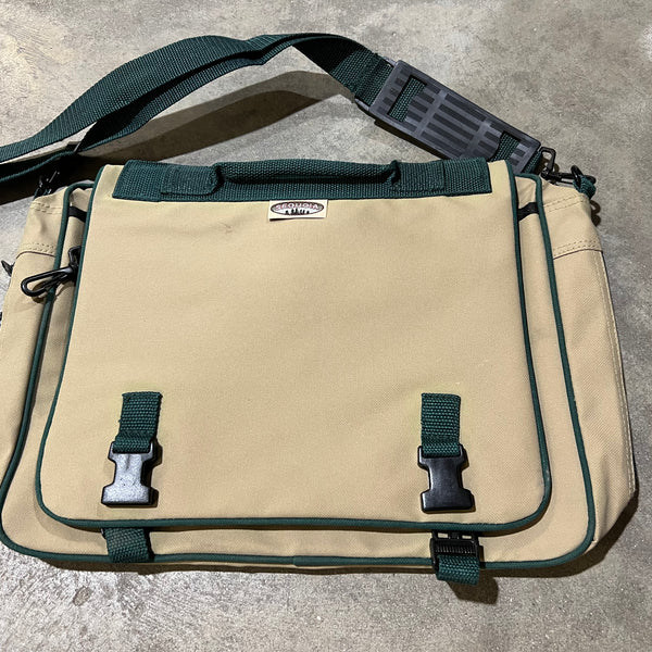 NEW BISON BAG KITS, leather, bag, messenger bag, sewing needle