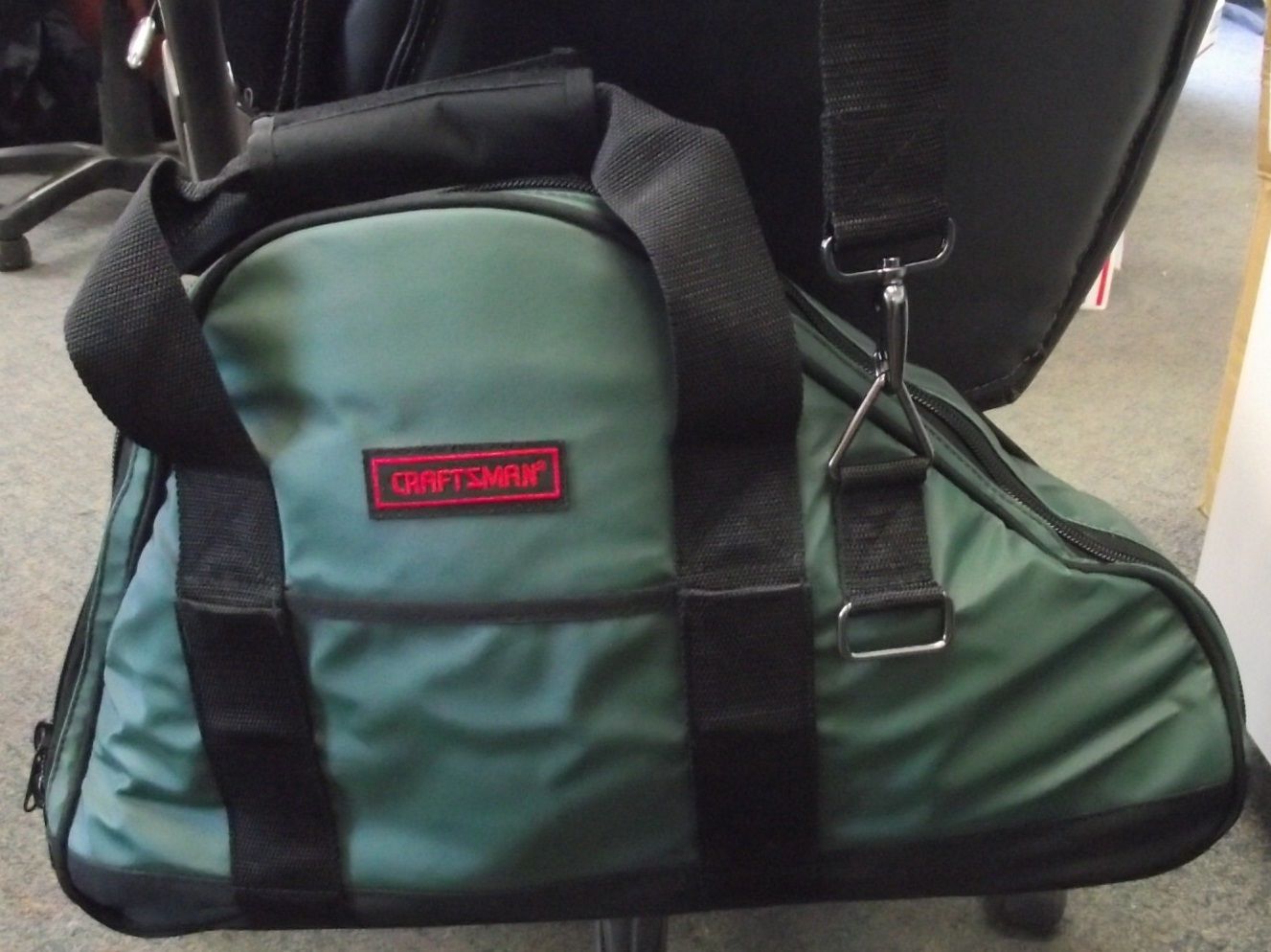 Craftsman 90620 Air Tool Storage Bag