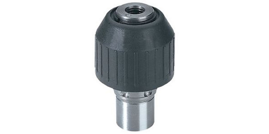 Milwaukee 48-66-3044 SDS Plus Adapter for 1-1/8" Rotary Hammers