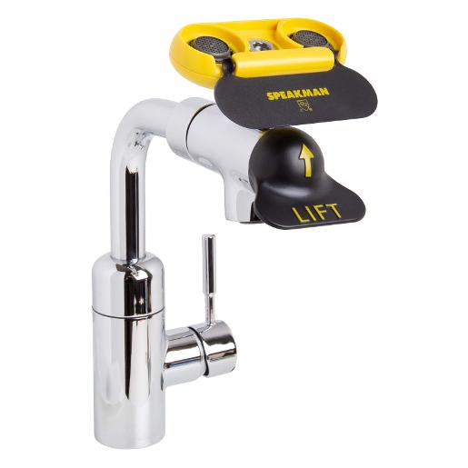 Speakman SEF1880  Eyesaver Single Lever Handle Eyewash Faucet