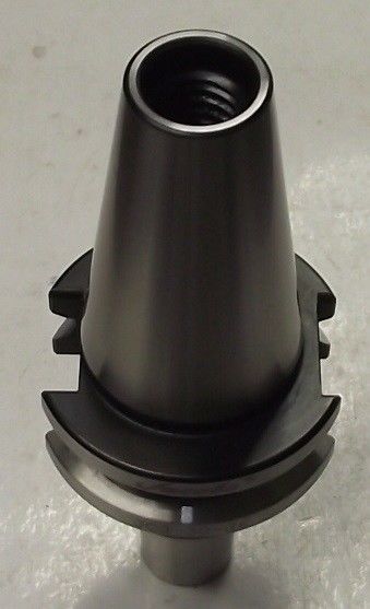 Jacobs 30572 JCJ 40-J33 Toolholder Adapter For Milling Machines