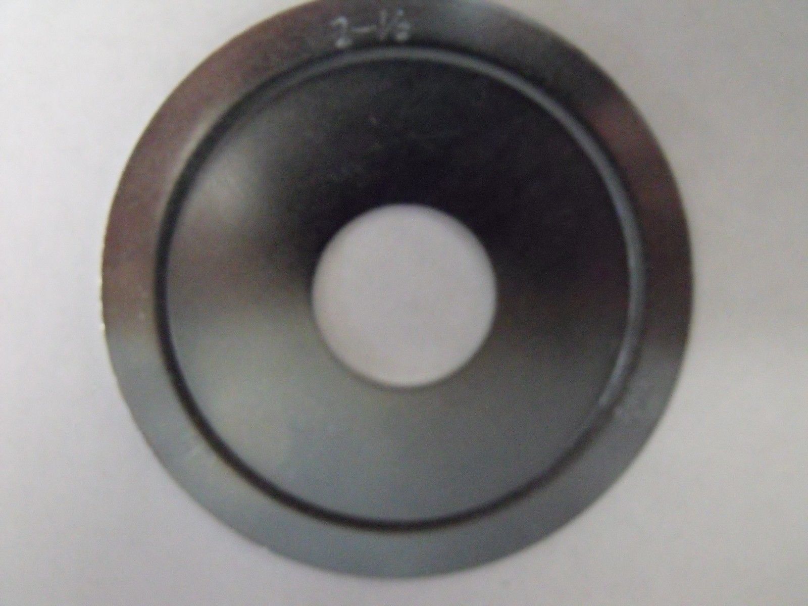 Gardner Bender RW513 Reducing Washers 2" x 1/2" 10pcs