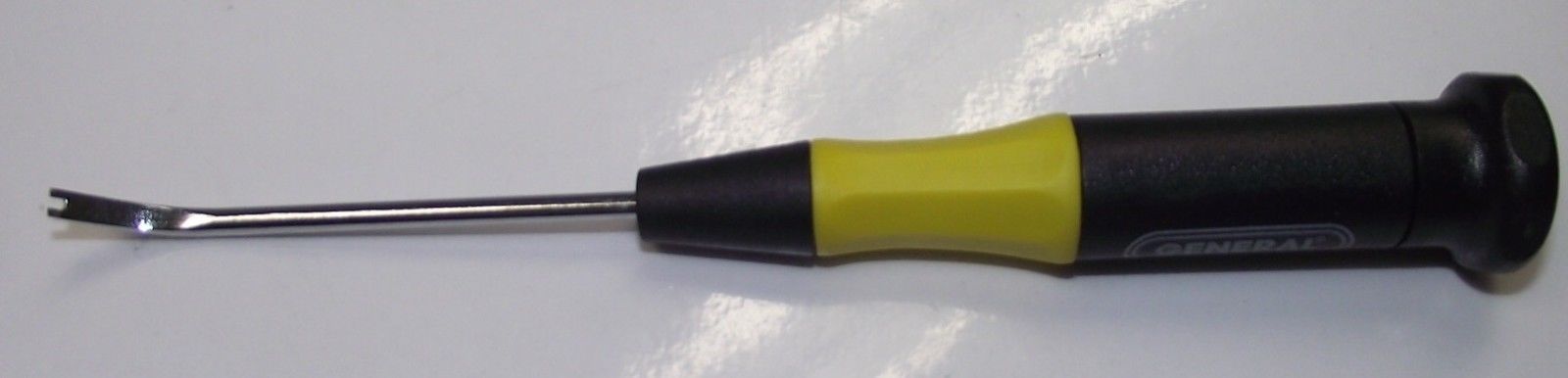 General Tools 71002Y Precision Lifter Yellow