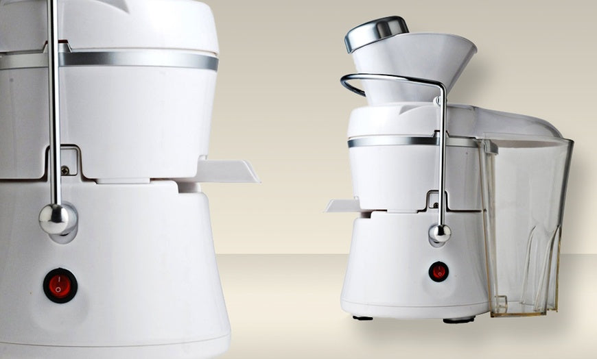 Jay Kordich PGP002 PowerGrind Pro Grinding Vitality Juicer