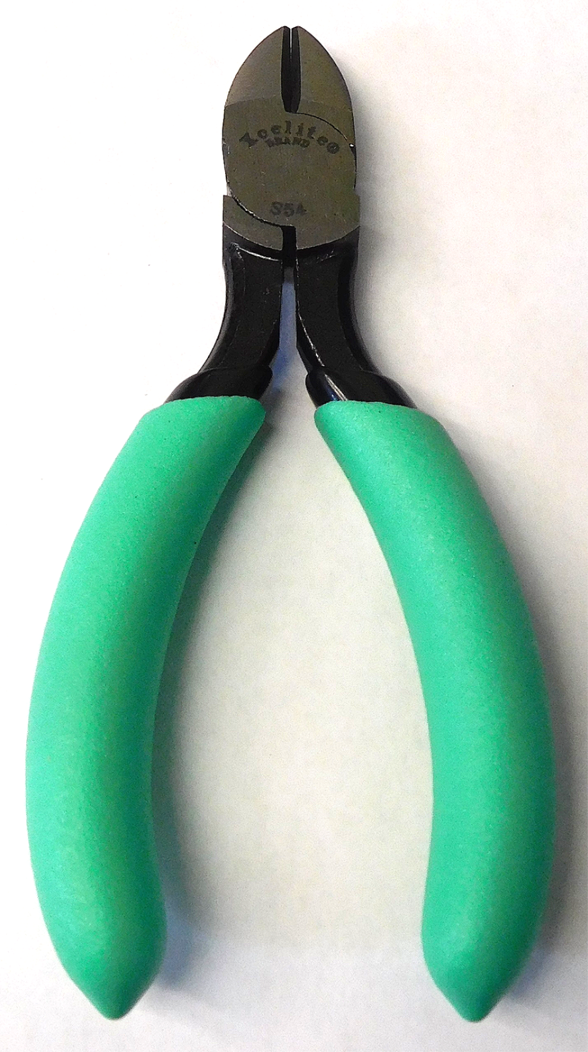 Xcelite S54N 4 1/2" ESD Diagonal Lead Cutting Pliers