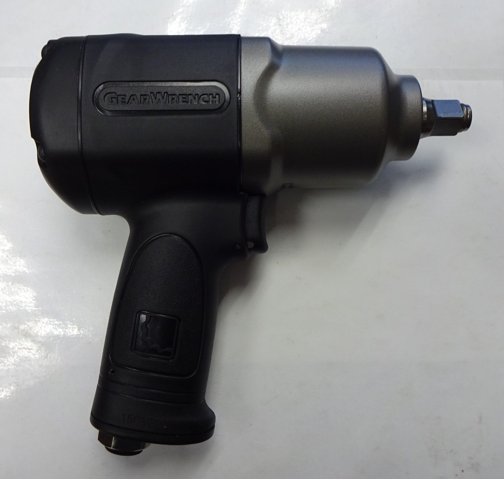 Gearwrench 88050DEMO 1/2" Composite Air Impact Wrench