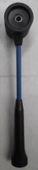 Armstrong 69-027 Soft Face Hammer 4 lb. Replaceable Face Without Faces USA