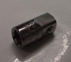 Armstrong 10-952 1/4" Drive, 1/4" Female x 3/8" Male Adapter USA