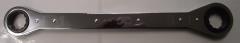 Armstrong 27-603 12 Point Ratcheting Box Wrench 1 x 1-1/16" USA