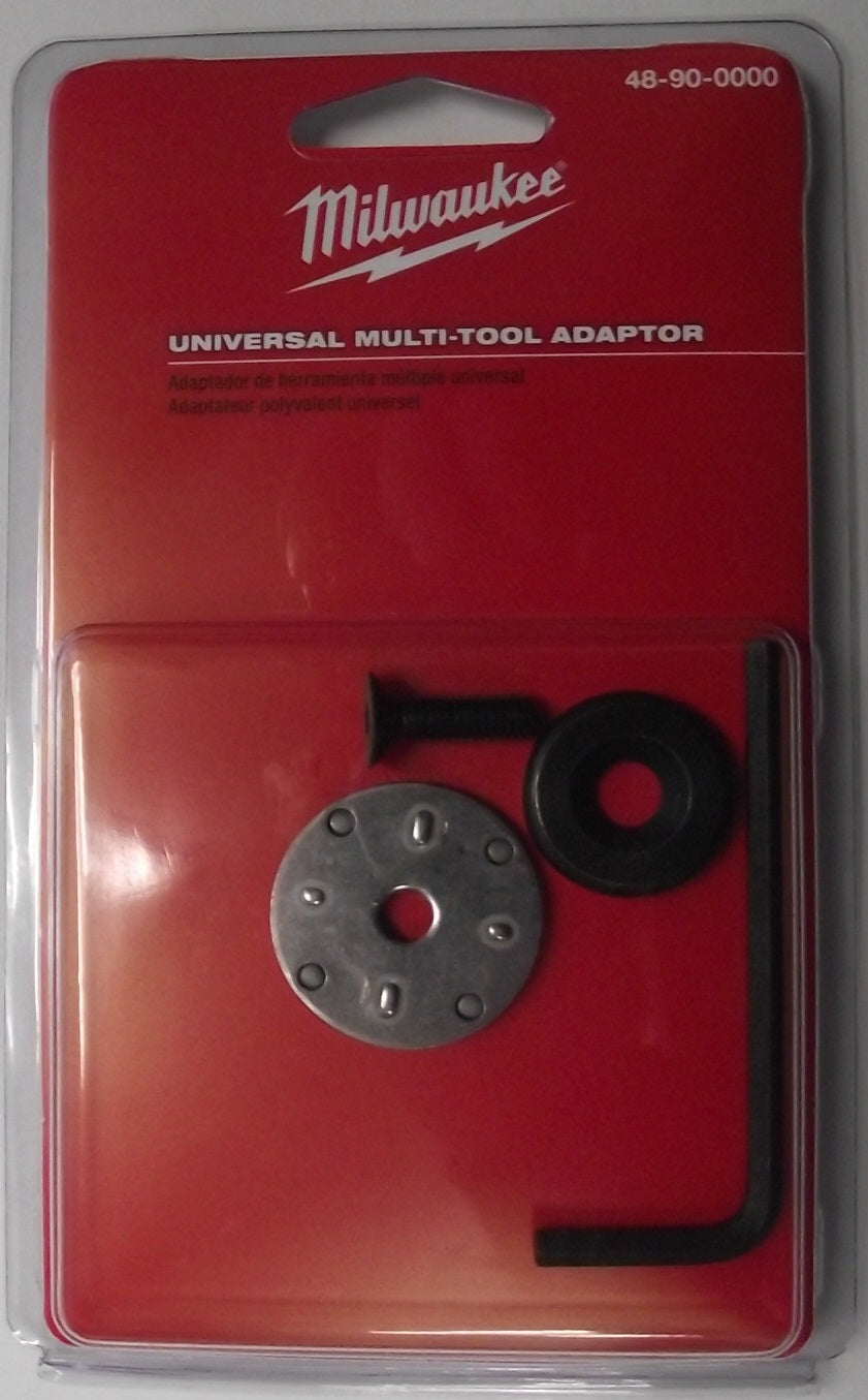 Milwaukee 48-90-0000 Universal Adaptor