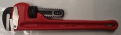 Armstrong 73-014 Pipe Wrench 14" Straight Jaw USA