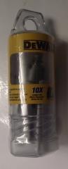 DeWalt DWACM1809 9/16" (14mm) Metal Cut Carbide Hole Saw