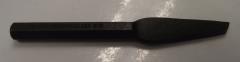 Armstrong 70-447 Chisel 3/16" Round Nose High Alloy Steel Tip USA