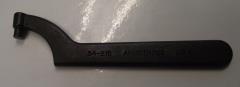 Armstrong 34-216 Pin Spanner Wrench 2-1/4" USA