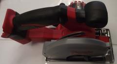 Milwaukee 2682-20 M18 Li-Ion 5-3/8-Inch Metal Saw Tool Only