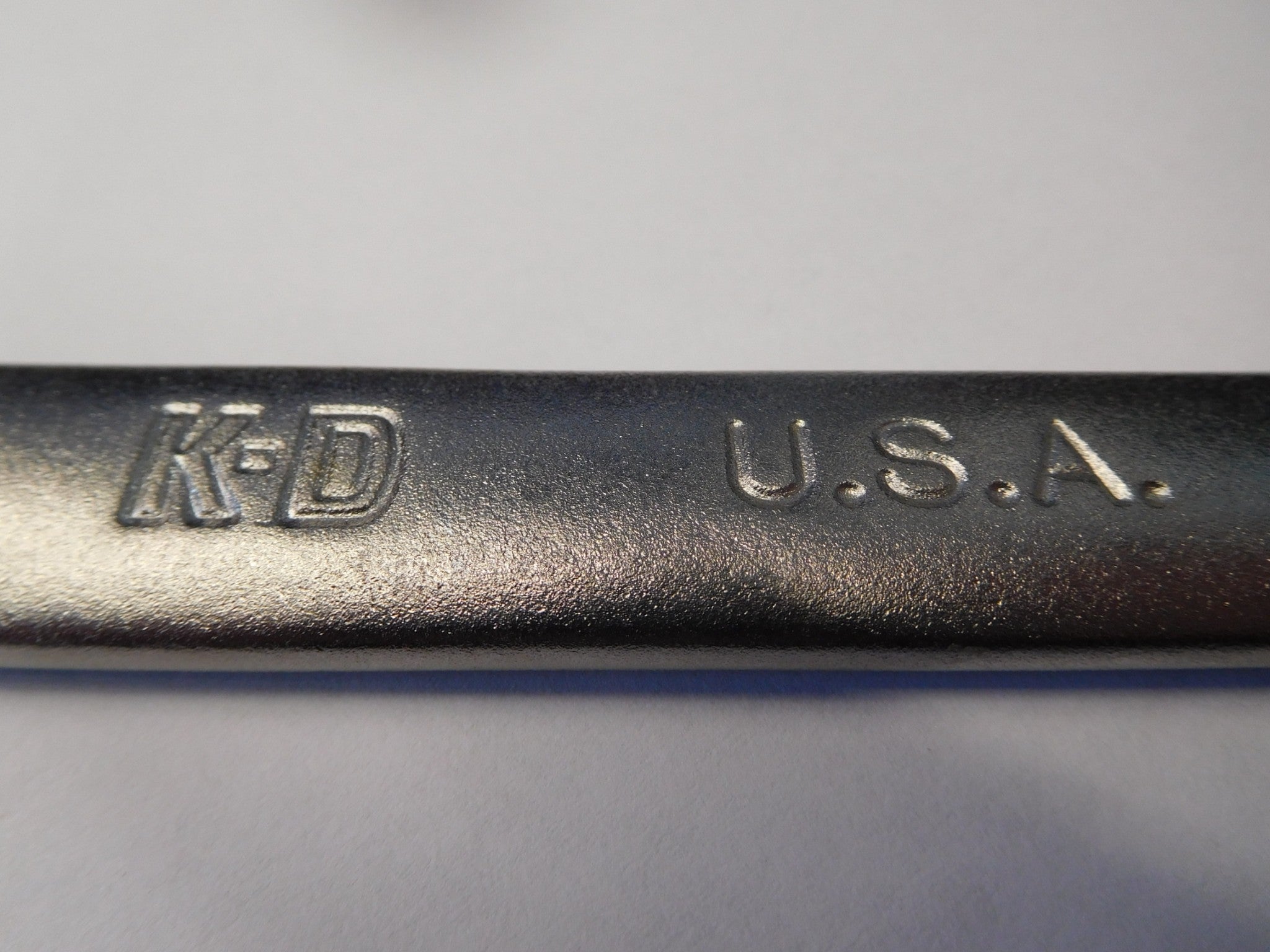 KD Tools 63623 23mm 12 Point Combination Wrench USA