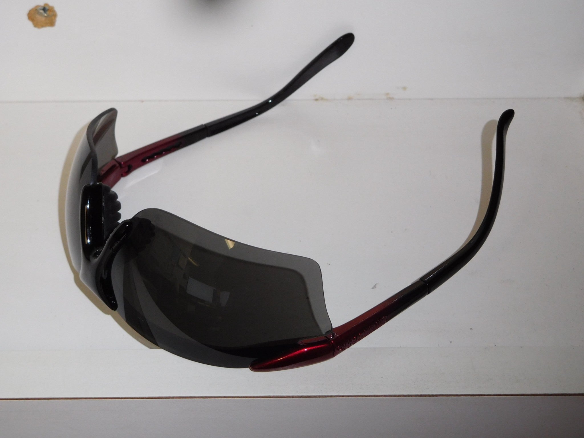 Encon Safety Glasses Nascar II 05319234