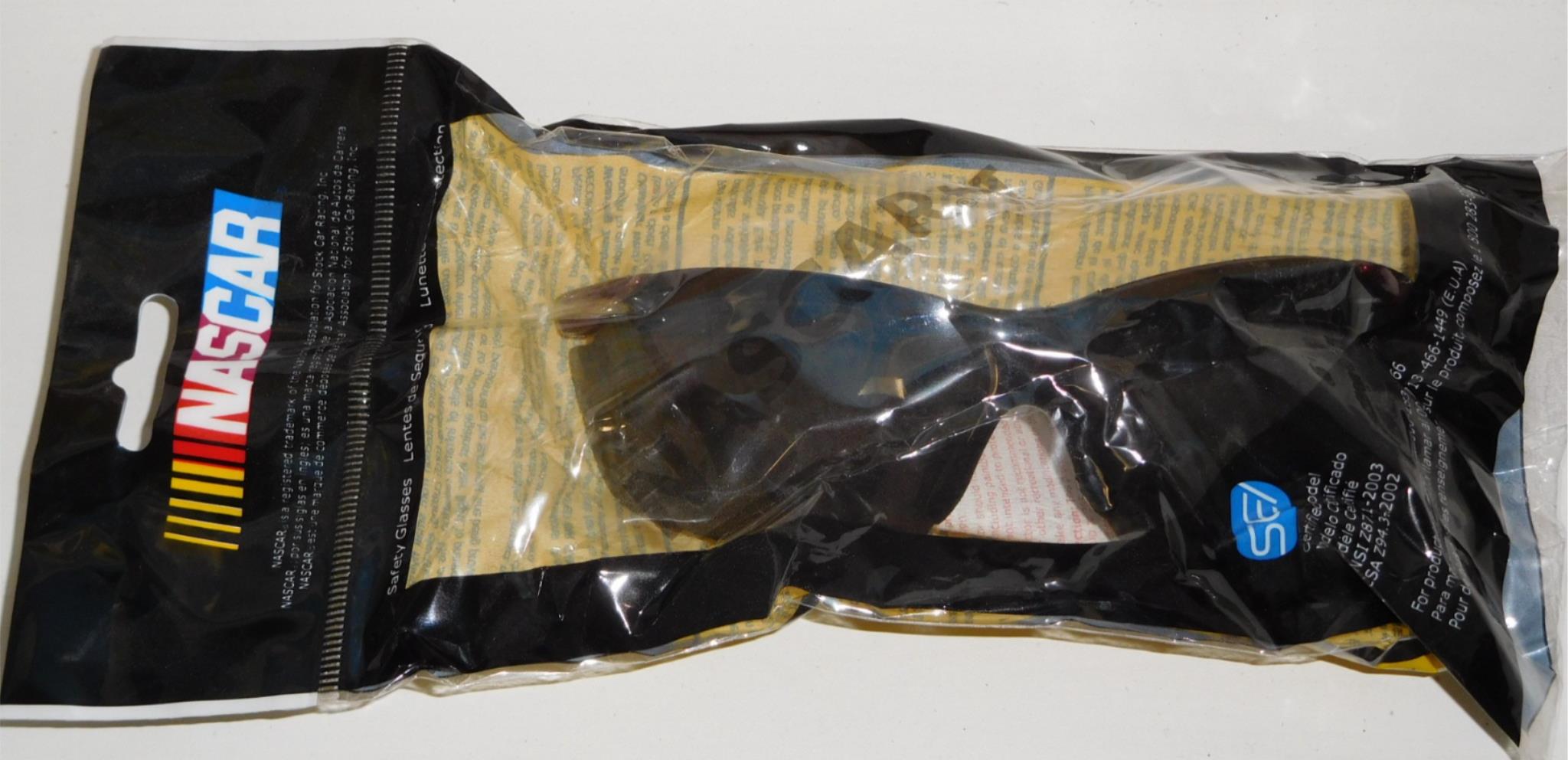 Encon Safety Glasses Nascar II 05319234