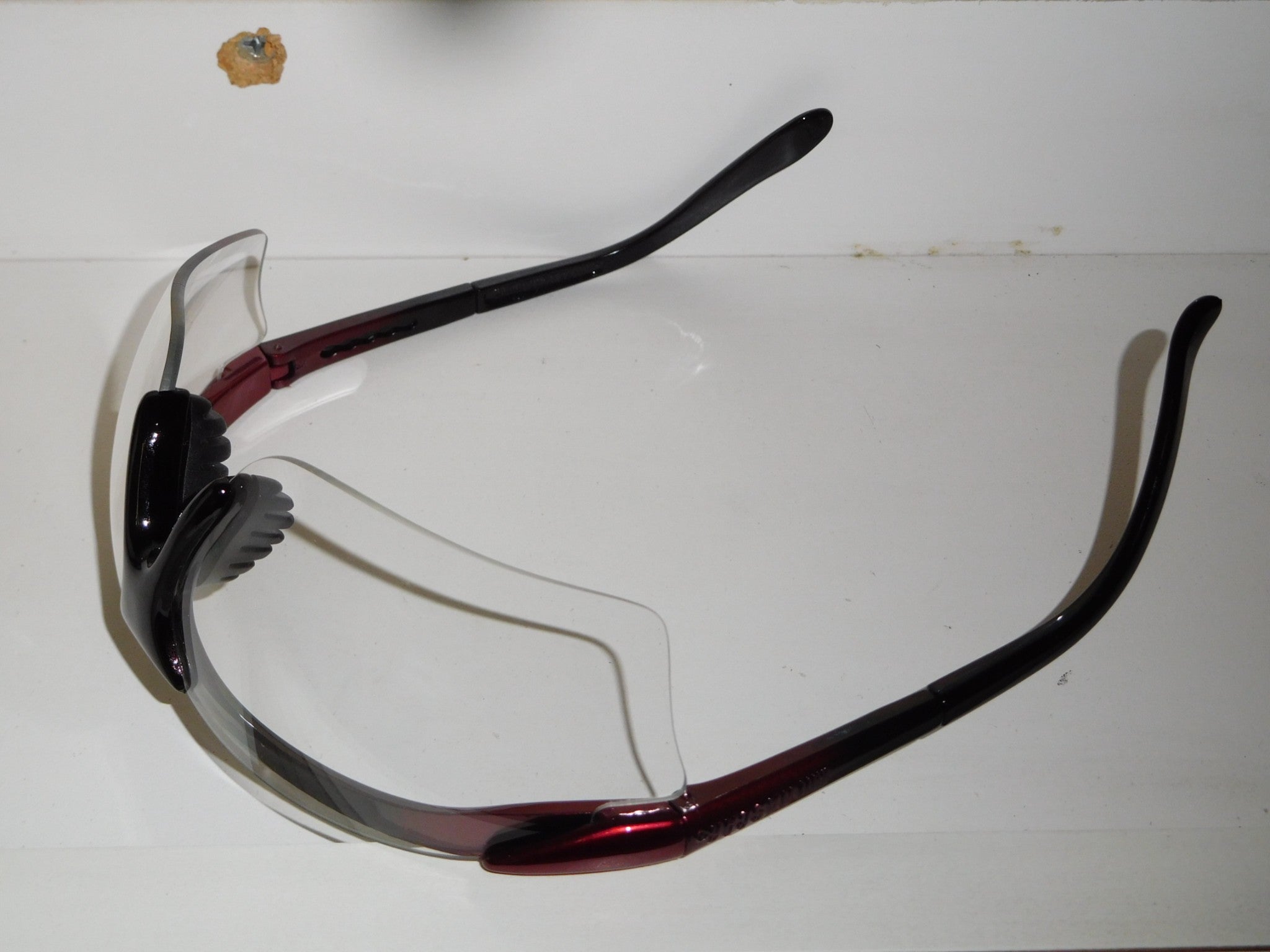 Encon Safety Glasses Nascar II 05319034