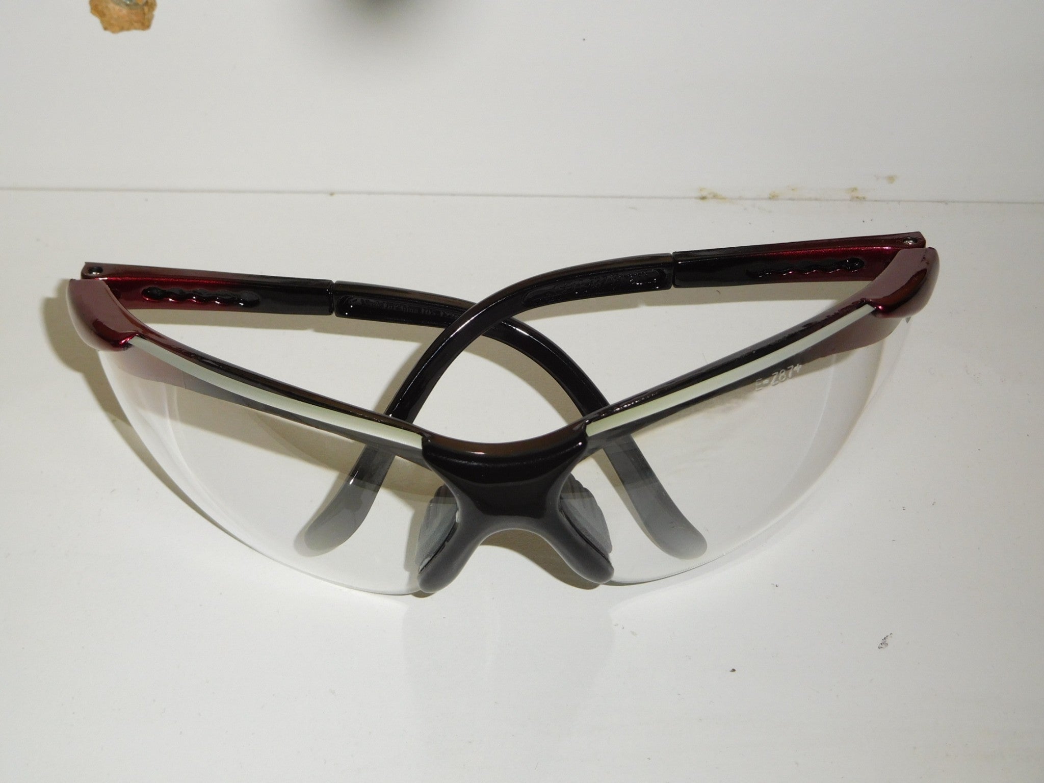 Encon Safety Glasses Nascar II 05319034