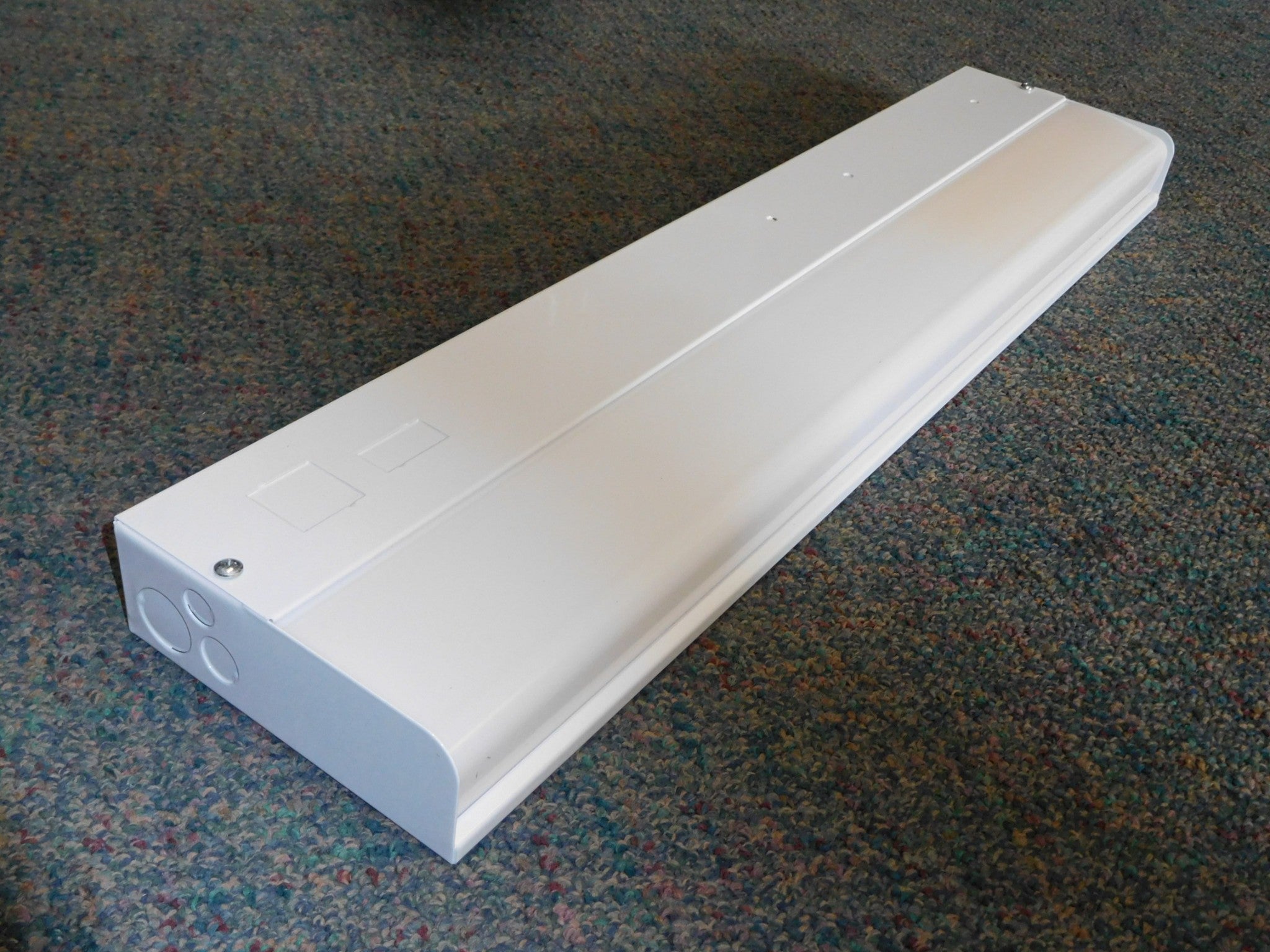 Lithonia Lighting HUC20PH 24" Fluorescent Undercabinet Light 120 Volt USA