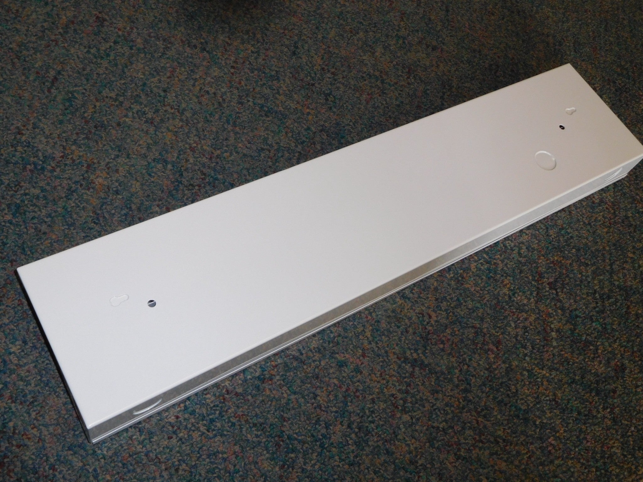 Lithonia Lighting HUC20PH 24" Fluorescent Undercabinet Light 120 Volt USA