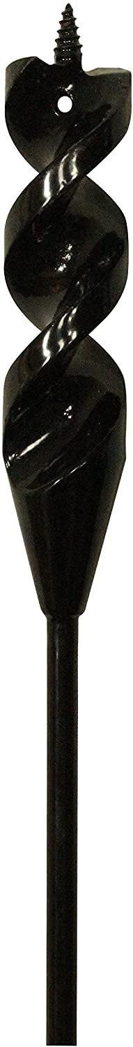 Southwire Tools FAB1X54 Flex Auger Drill Bit 1" x 54"