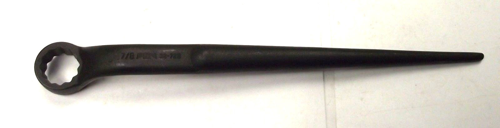 Armstrong 32-728 7/8" Structural Box Wrench USA