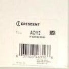 Crescent AC112 12" Adjustable Wrench USA BULK