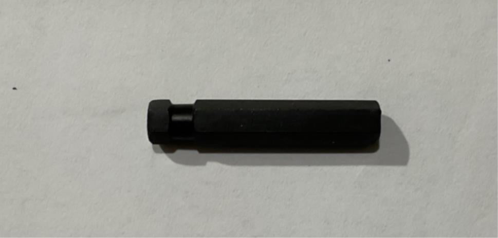 Armstrong 94-391 Rep Kit Hex Bit 1/4 & 1/2Dr 6mm USA
