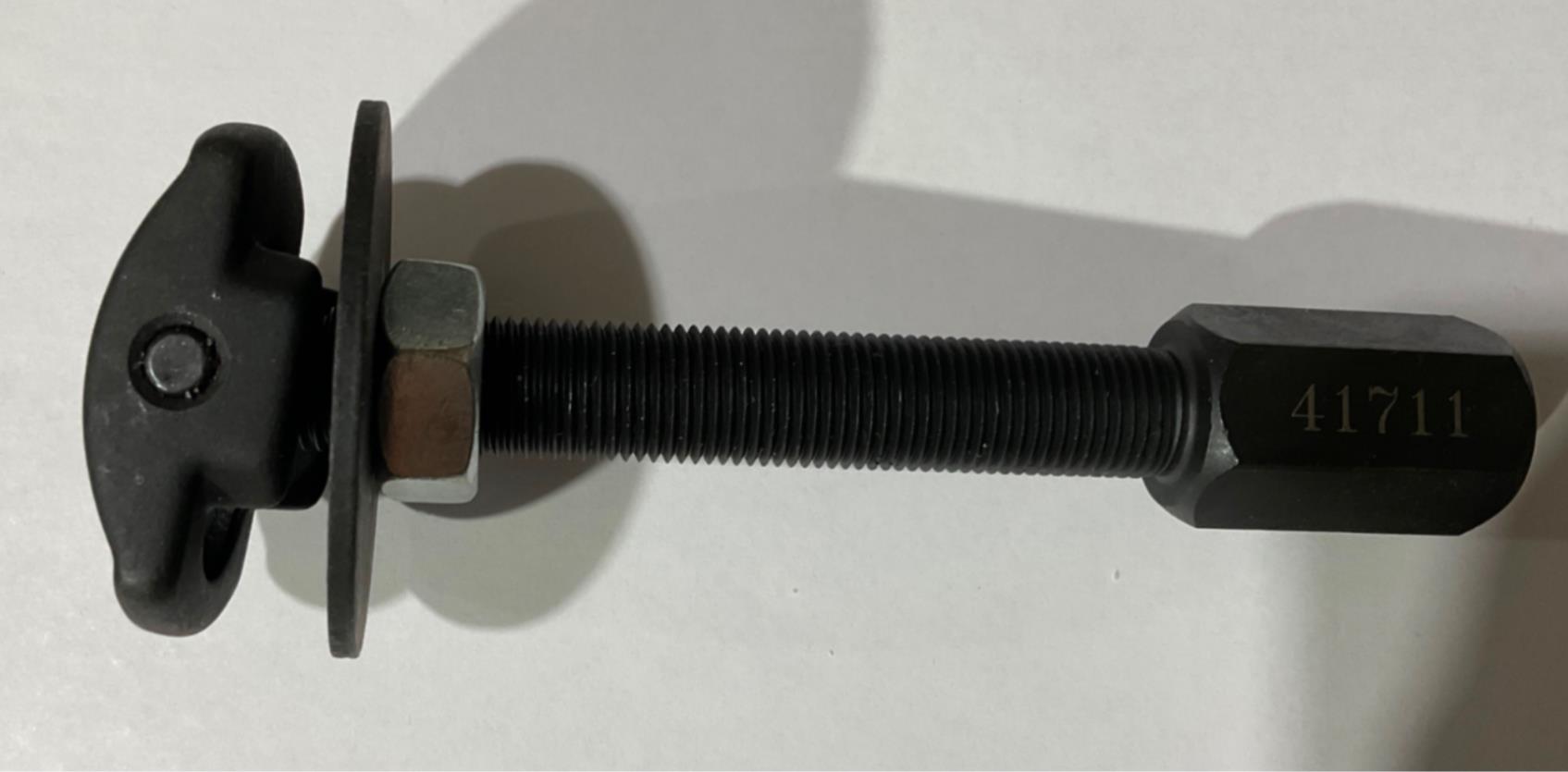 Gearwrench 41711 Axle bearing puller 19