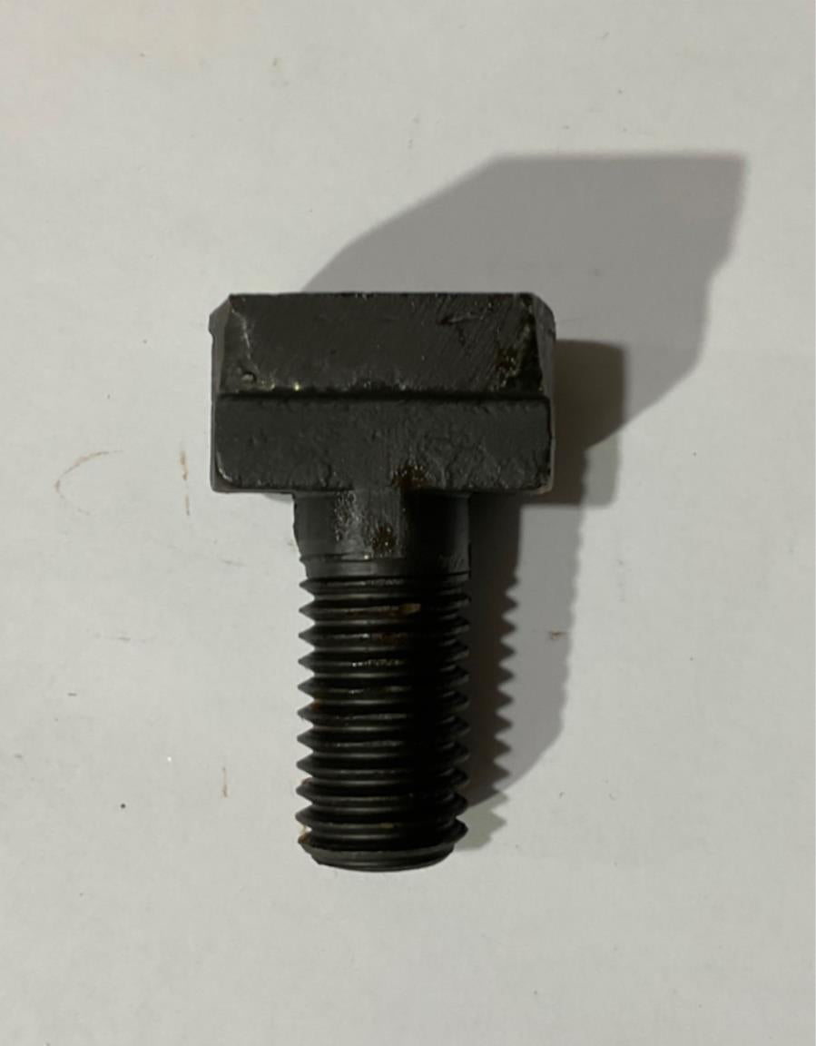 Armstrong 79-643 T-Slot Bolt – 5/8" X 4" – Made In USA