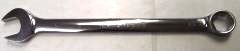 Armstrong 25-332 6 Point 1" Full Polish Long Pattern Combination Wrench USA