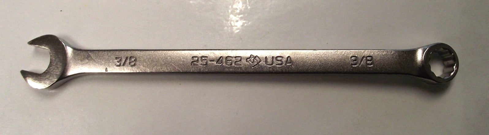Armstrong 25-462 3/8" Combination Wrench 12 Point USA