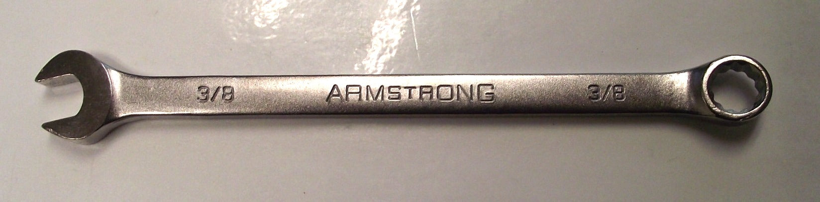 Armstrong 25-462 3/8" Combination Wrench 12 Point USA