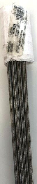 IRWIN 2034204 1 Bundle of 100pcs Survey Marking Stake Flags 21" 2" 3" White USA