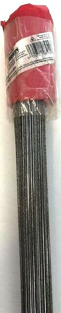IRWIN 2034207 1 Bundle of 100pcs Survey Marking Stake Flags 21" 2"  3" Red USA