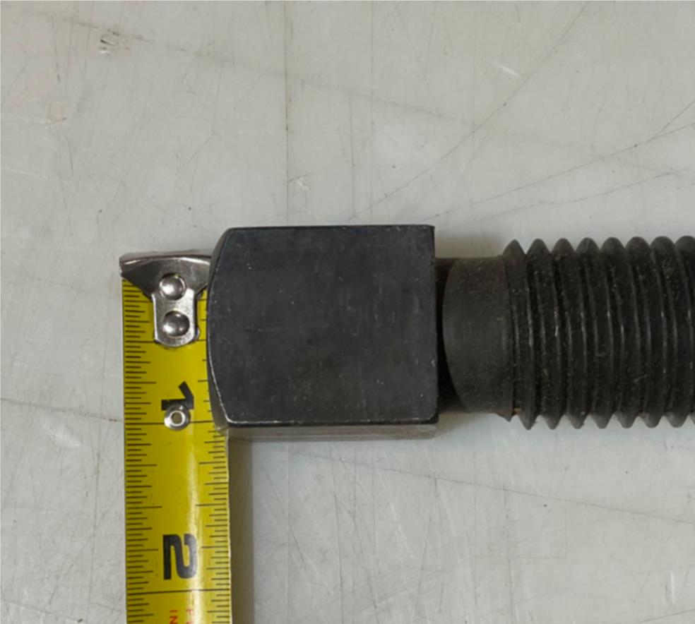 Armstrong 95-399 Full Length Screw for 78-061 C-Clamp USA