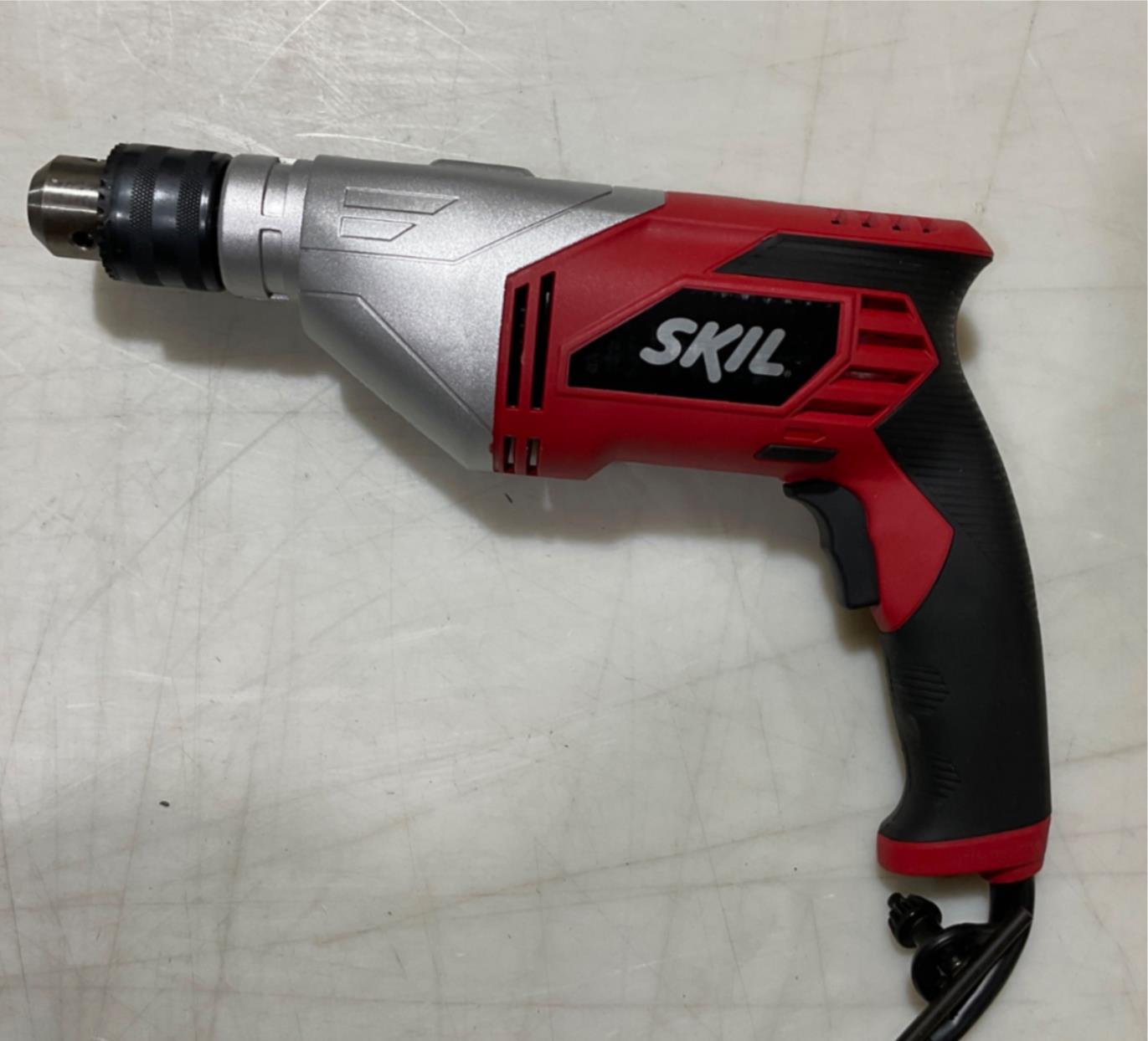 Skil 6335-01 7.0-Amps Corded 1/2-Inch Drill #11